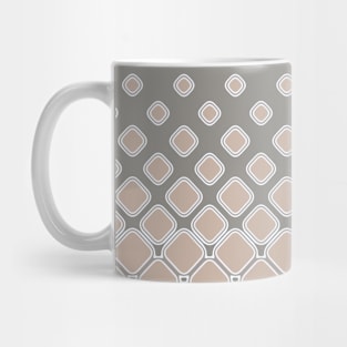 Quadrata I Mug